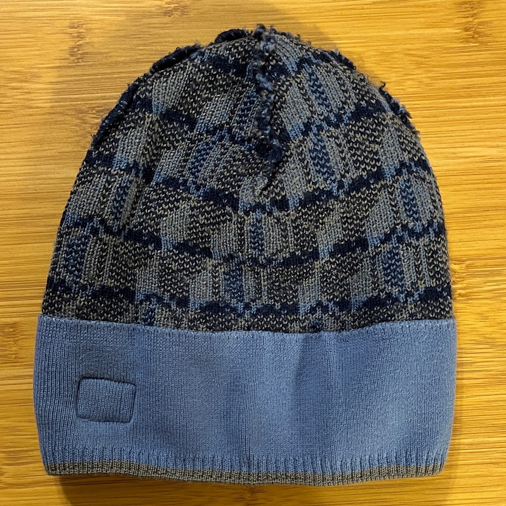 Vtg Janus Merino Wool Beanie from Norway - Picture 9 of 11